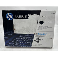 HP GENUINE LASERJET 87X CF287X HIGH VOLUME PRINT CARTRIDGE BLACK