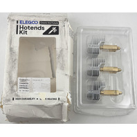 ELEGOO HOTENDS KIT HIGH DURABILITY AND QUICK HEATING FOR 3D PRINTING