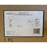 DELTA DWQ1001012 CLARIFI TANKLESS UNDER SINK 6-STAGE REVERSE OSMOSIS SYSTEM