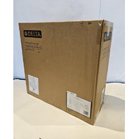 DELTA DWQ1001012 CLARIFI TANKLESS UNDER SINK 6-STAGE REVERSE OSMOSIS SYSTEM