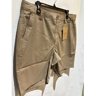 SIMMS MEN'S SUPERLIGHT FISHING SHORT IN COLOR SILT 14335-359-W32 32W 9" INSEAM