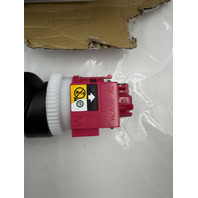 KYOCERA GENUINE TK-8597M INK CARTRIDGE TONER COLOR MAGENTA NEW IN OPEN BOX