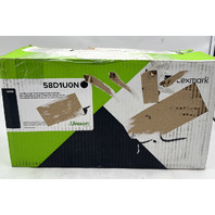 LEXMARK 58D1U0N ONE ULTRA HIGH YIELD TONER CARTRIDGE BLACK FOR MS725