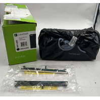 LEXMARK 58D1U0N ONE ULTRA HIGH YIELD TONER CARTRIDGE BLACK FOR MS725