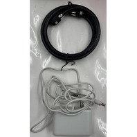ROGERS IGNITE INTERNET WIFI GATEWAY GEN 3 MODEM WHITE CGM4981SHW