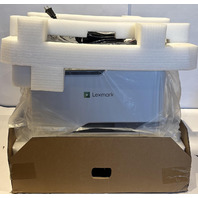 LEXMARK CS730 CS730de 47C9000 5030-235 COLOR LASER PRINTER  40PPM 2400x600DPI