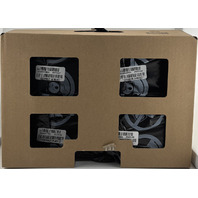 LEXMARK CS730 CS730de 47C9000 5030-235 COLOR LASER PRINTER  40PPM 2400x600DPI