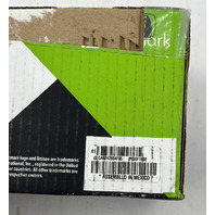 LEXMARK GENUINE 50F1U0E ULTRA HIGH YIELD TONER CARTRIDGE BLACK FOR MS510 MS610