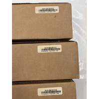 LOT OF 3 TONER CARTRIDGE GROUP-MX-60 BLACK FOR SHARP MX-2630, 3050, 3070, 3550