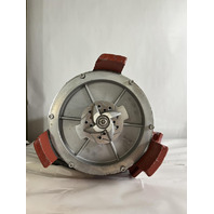 LIBERTY PUMPS 2HP LSG202M-3 THERMALLY PROTECTED OMNIVORE GRINDER PUMPS 208/230V