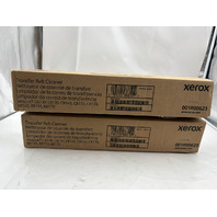 LOT OF 2 XEROX GENUINE TRANSFER BELT CLEANER 001R00623 ALTALINK C8130 C8135