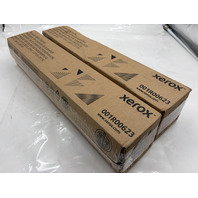 LOT OF 2 XEROX GENUINE TRANSFER BELT CLEANER 001R00623 ALTALINK C8130 C8135
