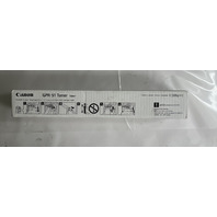 CANON GENUINE TONER CARTRIDGE GPR-51 CYAN TONER FOR C250 / C225 / C350 / C355