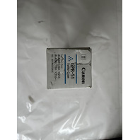CANON GENUINE TONER CARTRIDGE GPR-51 CYAN TONER FOR C250 / C225 / C350 / C355