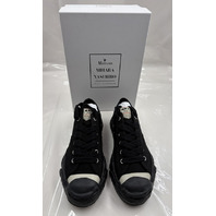 MAISON MIHARA YASUHIRO "HANK" OG SOLE LOW TOP SNEAKER A05FW702 SIZE 41 US 8