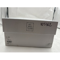 MAISON MIHARA YASUHIRO "HANK" OG SOLE LOW TOP SNEAKER A05FW702 SIZE 45 US 11.5