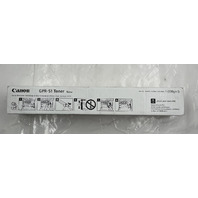 CANON GENUINE TONER CARTRIDGE GPR-51 MAGENTA TONER FOR C250/ C225 / C350 / C355