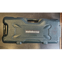 METABO HPT H65SD3 1-1/8 INCH HEX DEMOLITION HAMMER W/ ALUMINUM HOUSING BODY