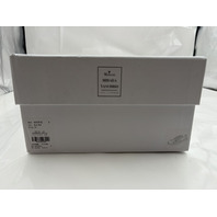 MAISON MIHARA YASUHIRO "HANK" OG SOLE LOW TOP SNEAKER A05FW702 SIZE 41 US 8