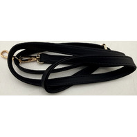 ALDO ARRAYANN 14143531 WOMENS BLACK PEBBLE LEATHER SATCHEL BAG