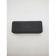 FLEXON H6070 N 071 MATTE GUNMETAL 53-17-145 MENS EYEWEAR FRAMES