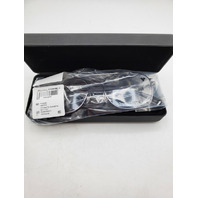 FLEXON H6070 N 071 MATTE GUNMETAL 53-17-145 MENS EYEWEAR FRAMES