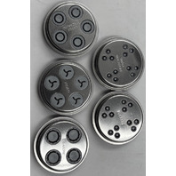 KITCHENAID GOURMET PASTA PRESS PASTA ROLLER RKSMPEXTA NEW REFURB