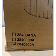 INTEX 85"X28" PURESPA INFLATABLE SPA SET 6 PERSON 2840500A TUB ONLY