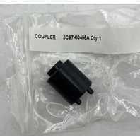 HP SAMSUNG COMPUTER COUPLER-TORQUELIMITER JC67-00455A BLACK