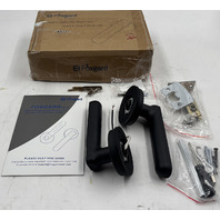 FOXGARD FD-01 SMART FINGERPRINT DOOR LOCK