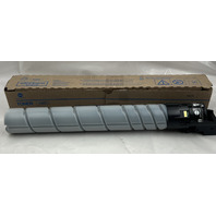 KONICA MINOLTA GENUINE TONER TN330 AC7A030 BLACK PRINTER TONER CARTRIDGE