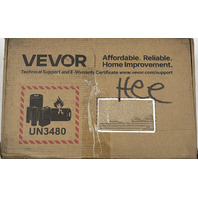 VEVOR RWX-RBP03 RECHARGABLE LI-ION BATTERY