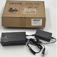 VEVOR RWX-RBP03 RECHARGABLE LI-ION BATTERY