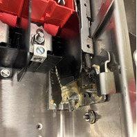 SIEMENS HNF362S HEAVY DUTY SAFETY SWITCH 60A/600V STAINLESS STEEL