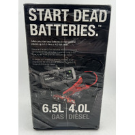 NOCO BOOST X GBX45 ULTRASAFE JUMP STARTER 12V 1250A 4.0-6.5L