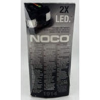 NOCO BOOST X GBX45 ULTRASAFE JUMP STARTER 12V 1250A 4.0-6.5L