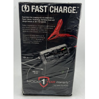 NOCO BOOST X GBX45 ULTRASAFE JUMP STARTER 12V 1250A 4.0-6.5L