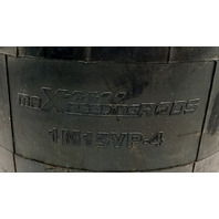 MAXPEEDINGRODS 1M15VP-4 HSB-REA270-VLC ROLLING LOBE AIR SPRING SUSPENSION BAG