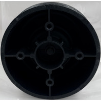 MAXPEEDINGRODS 1M15VP-4 HSB-REA270-VLC ROLLING LOBE AIR SPRING SUSPENSION BAG
