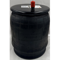 MAXPEEDINGRODS 1M15VP-4 HSB-REA270-VLC ROLLING LOBE AIR SPRING SUSPENSION BAG
