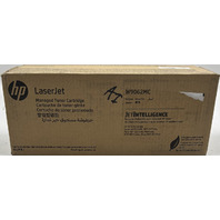 LASERJET GENUINE W9062MC YELLOW MANAGED TONER CARTRIDGE JET INTELLIGENCE