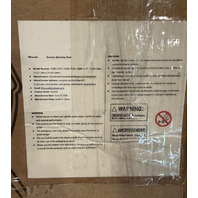 WINNROK SENSORY SPINNING CHAIR FOR SENSORY REGULATION BLUE HQBB-5155