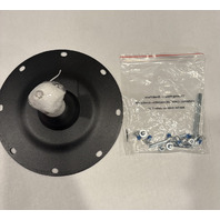 WINNROK SENSORY SPINNING CHAIR FOR SENSORY REGULATION BLUE HQBB-5155