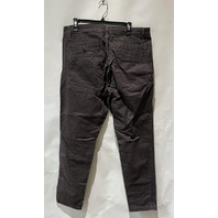 G-STAR BRONSON 2.0 SLIM CHINO NETT BROWN 34W X 32L D21038-C072-0028 31