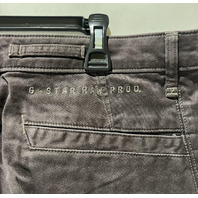 G-STAR BRONSON 2.0 SLIM CHINO NETT BROWN 34W X 32L D21038-C072-0028 31