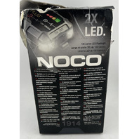 NOCO BOOST PLUS GB40 ULTRASAFE JUMP STARTER 12V 1000A 3.0-6.0L