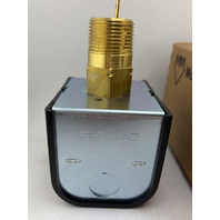 MCDONNELL & MILLER FS4-3J GEN PURPOSE LIQUID FLOW SWITCH 1 BSTP 172830