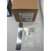 MCDONNELL & MILLER FS4-3J GEN PURPOSE LIQUID FLOW SWITCH 1 BSTP 172830