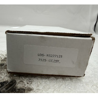 DETROIT DIESEL INJECTOR 7125 PART NUMBER R5227125 PREMIUM HEAVY DUTY