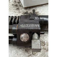 DETROIT DIESEL INJECTOR 7125 PART NUMBER R5227125 PREMIUM HEAVY DUTY